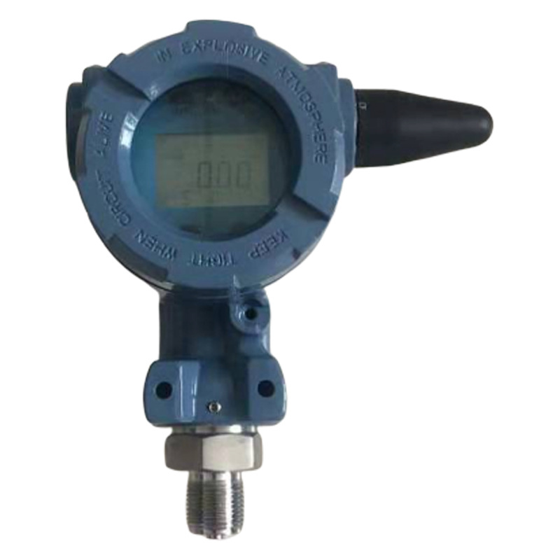 無線溫度變送器